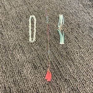 💥2/$9 — Jewelry bundle